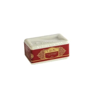 Olivos Classic Olive Oil Soap, 6.35 oz.