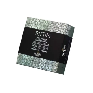 Olivos Wild Pistachio Olive Oil Soap, 4.41 oz.