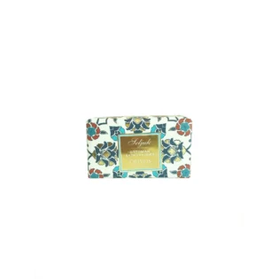 Olivos Ottoman Hammam Seljuk Olive Oil Soap, 8.82 oz.