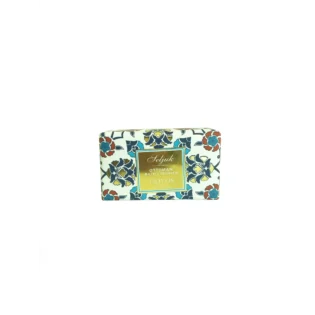 Olivos Ottoman Hammam Cintemani Olive Oil Soap, 8.82 oz.