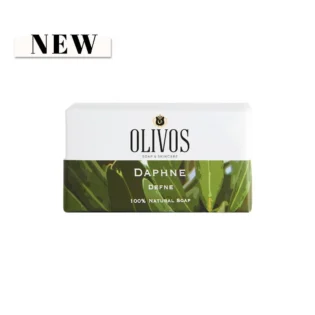 Olivos Spa Laurel Olive Oil Soap, 8.82 oz.