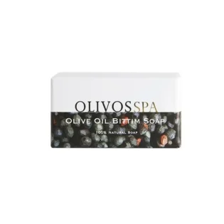 Olivos Spa Wild Pistachio Olive Oil Soap, 8.82 oz.