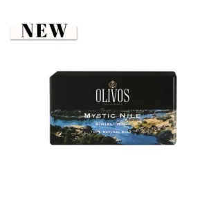 Olivos Magical Nile Olive Oil Soap, 8.82 oz.