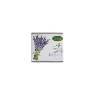 Olivos Lavender Olive Oil Soap, 4.44 oz.