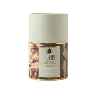 Olivos Aphrodite's Secret Olive Oil Soap, 2 × 3.53 oz.