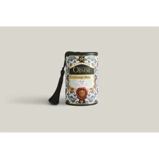 Olivos Ottoman Hammam Tulip Olive Oil Soap, 2 × 3.53 oz.