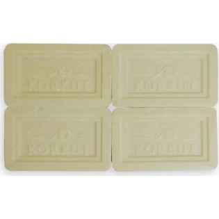 Korkut Olive Oil Soap, 4 × 3.53 oz.
