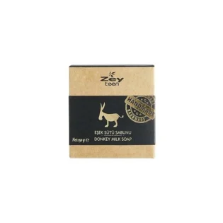 Zeyteen Donkey Milk Olive Oil Soap, 5.29 oz.