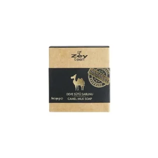 Zeyteen Camel Milk Olive Oil Soap, 5.29 oz.