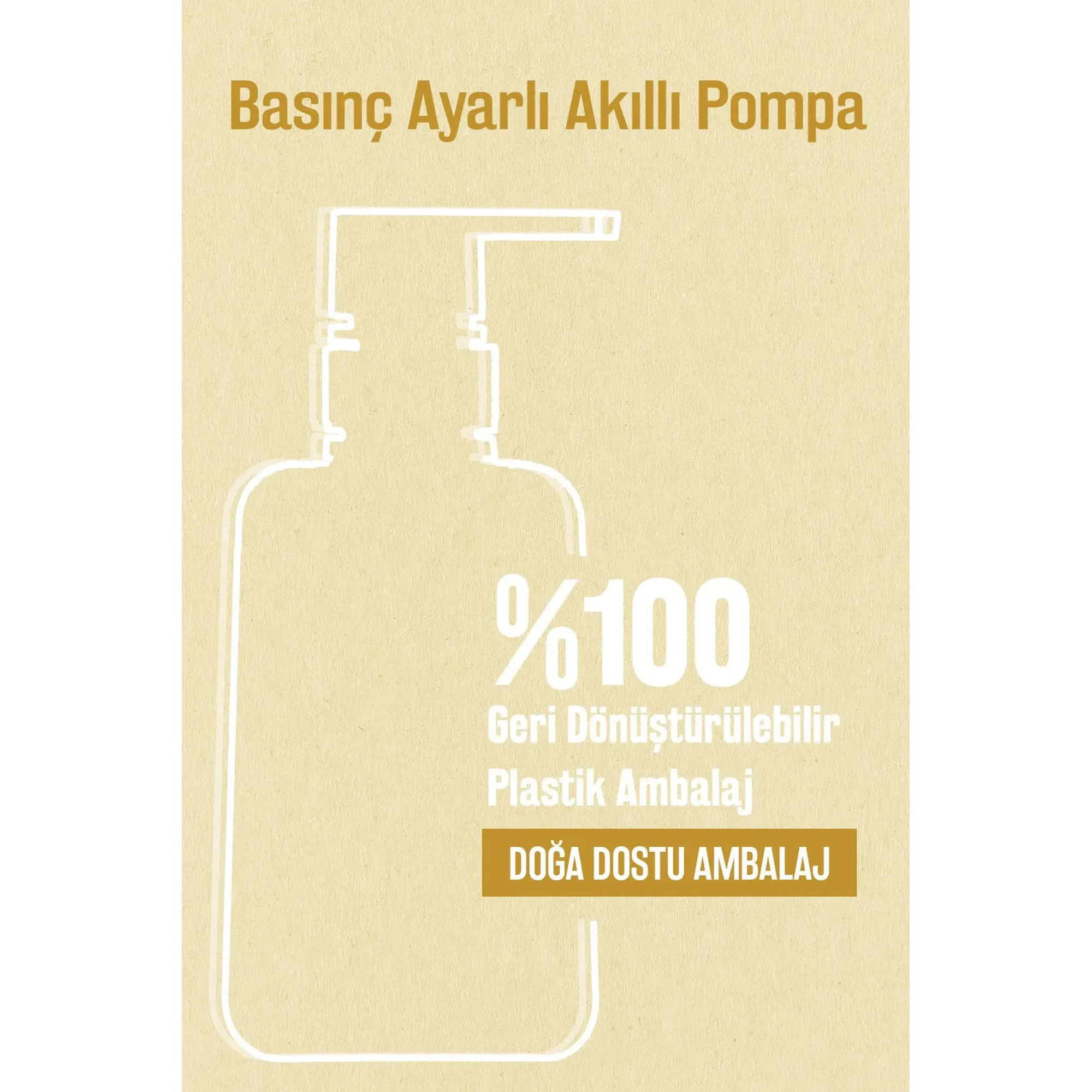 Olivos Mandarin Liquid Olive Oil Soap, 4 × 16.91 fl. oz.