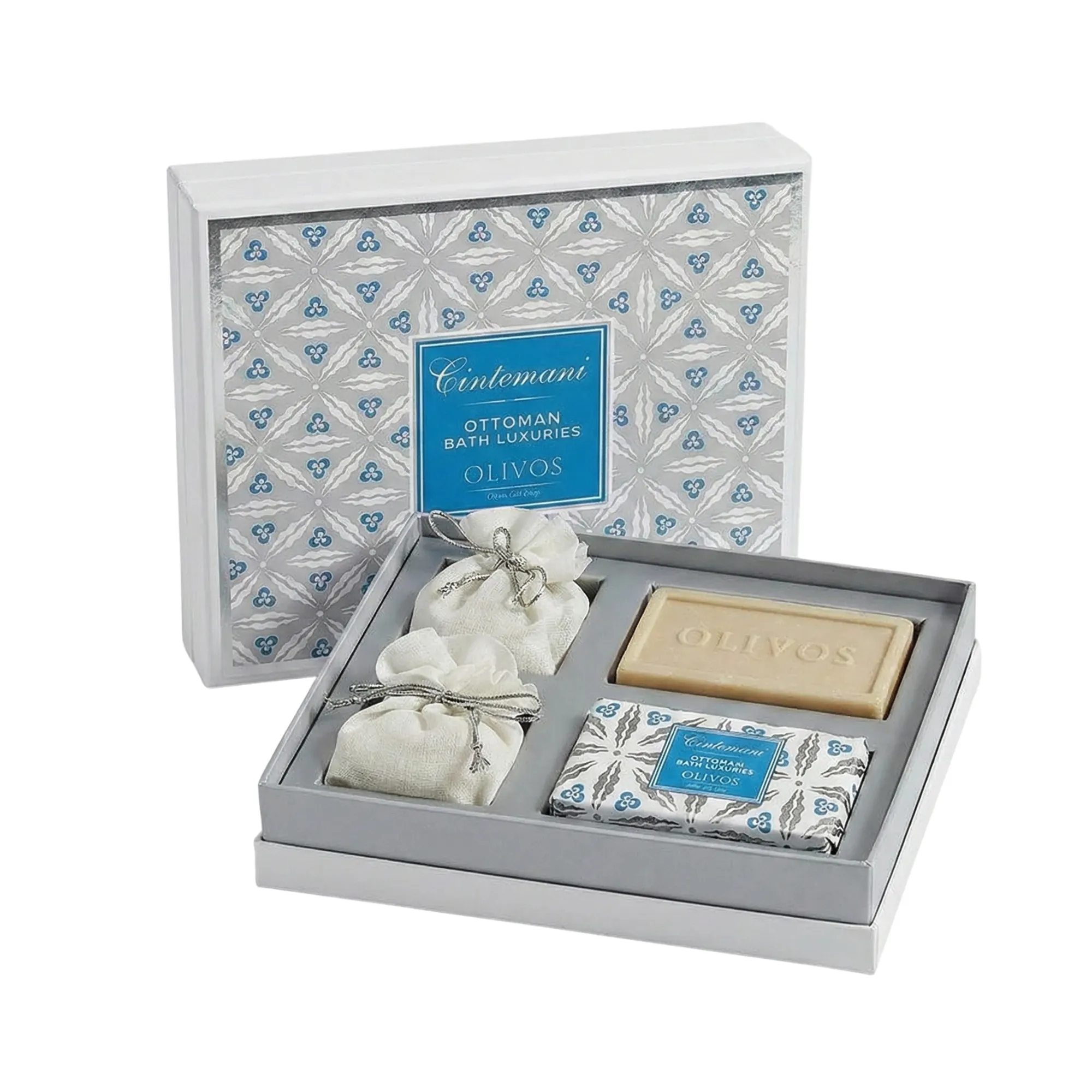 Olivos Ottoman Series Cintemani Gift Set