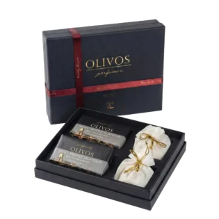 Olivos Perfume Series Saint Tropez Magic Gift Set