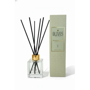 Olivos Arcadian Grove Fig Reed Diffuser, 3.38 fl. oz.
