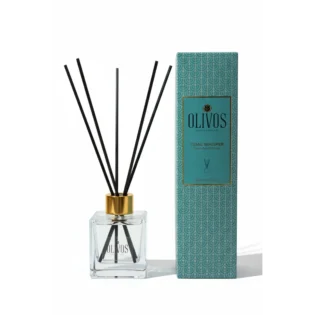 Olivos Tidal Whisper Ocean Reed Diffuser, 3.38 fl. oz.